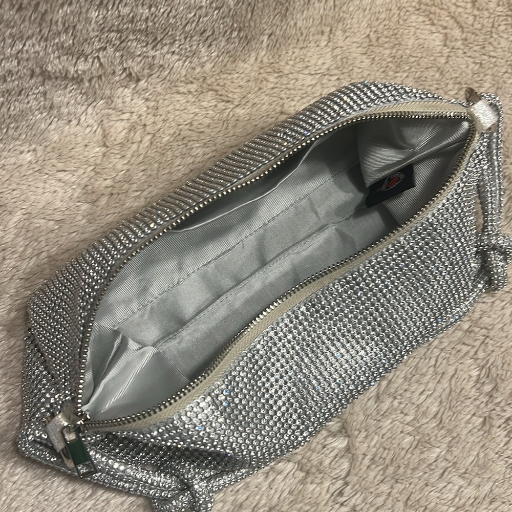 URBAN EXPRESSIONS Paris Evening Bag - Picture 13 of 17